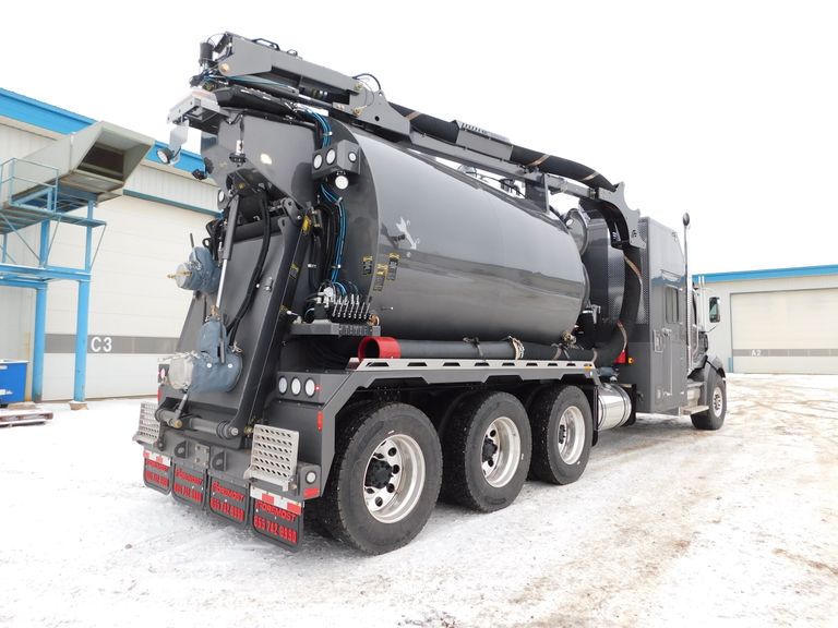 Financing a Hydrovac: 7 Things You Should Know
