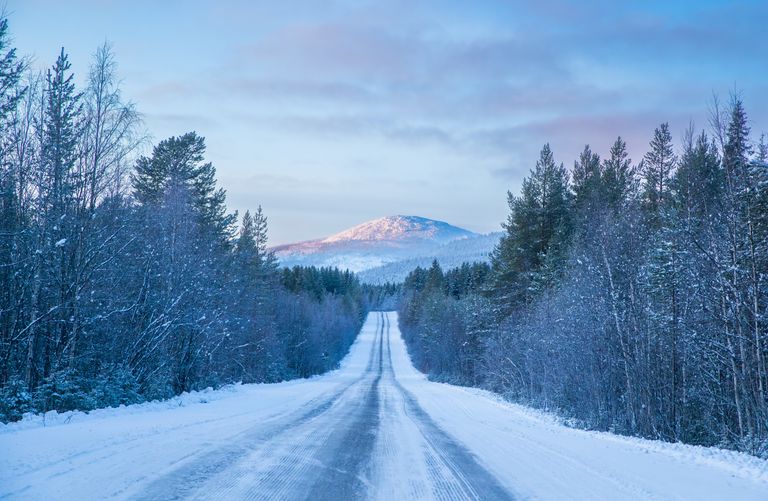 Winter and hydrovacs: cold weather tips for safe excavation