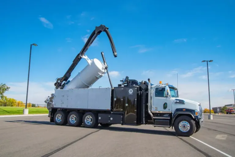 Hydrovac excavation: what makes the difference?
