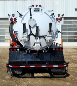 2025 Western Star 49X | Thumbnail Photo 3 of 5