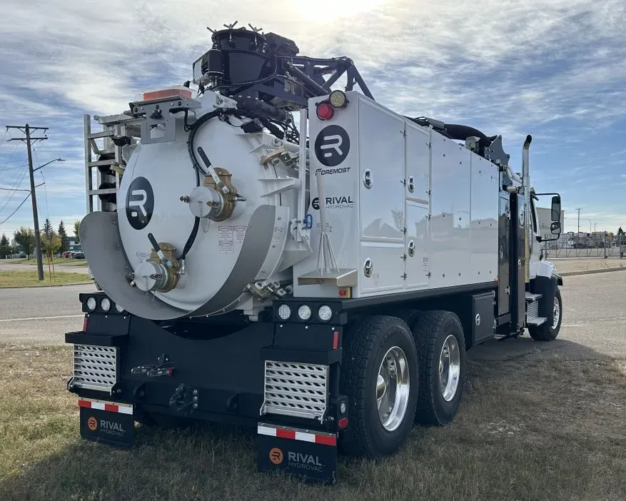 2026 Freightliner 108SD | Photo 6 of 10