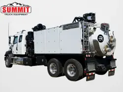 2026 Freightliner 108SD | Thumbnail Photo 4 of 5