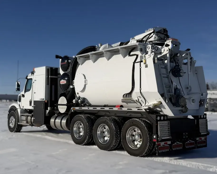 2026 Western Star 47X | Photo 3 of 5