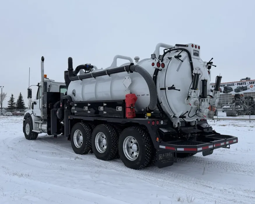 2026 Western Star 49X | Photo 3 of 5