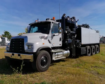 2026 Freightliner 114SD