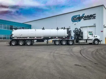 2024 Western Star 49X