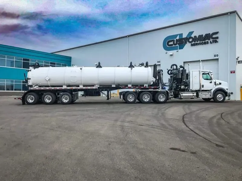 2024 Western Star 49X