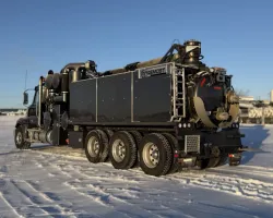 2022 Western Star 49X | Thumbnail Photo 4 of 5