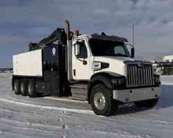 2026 Western Star 47X | Thumbnail Photo 2 of 5