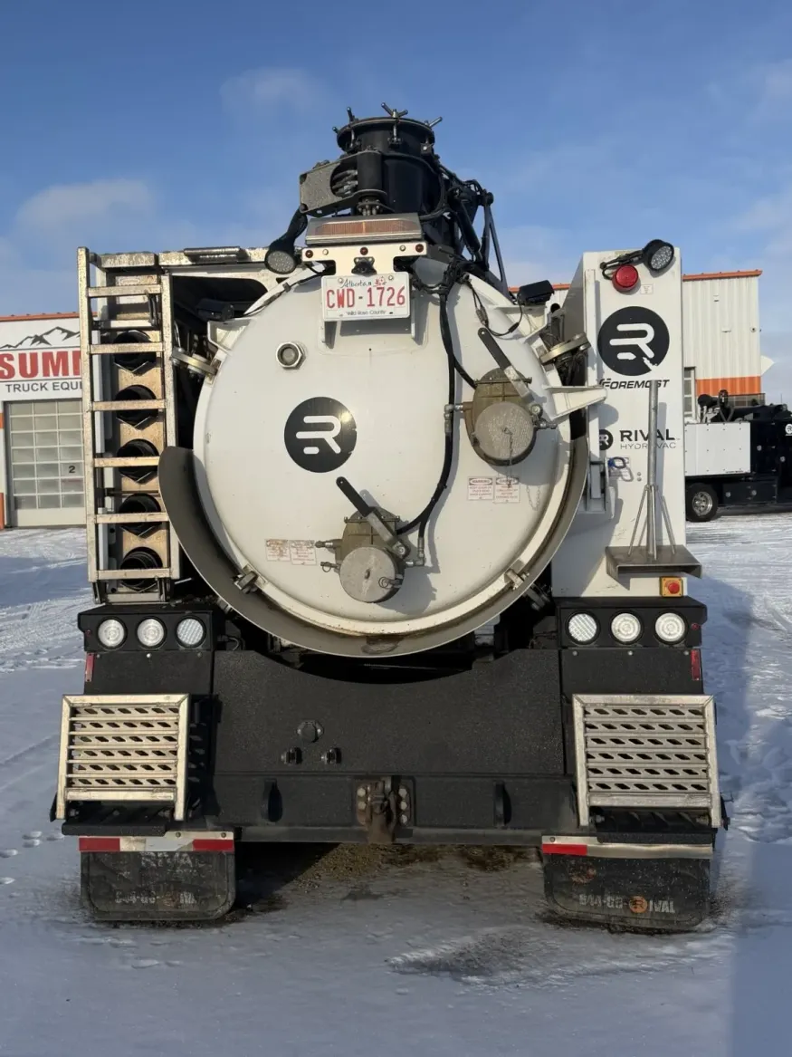 2024 Freightliner 108SD | Photo 5 of 5