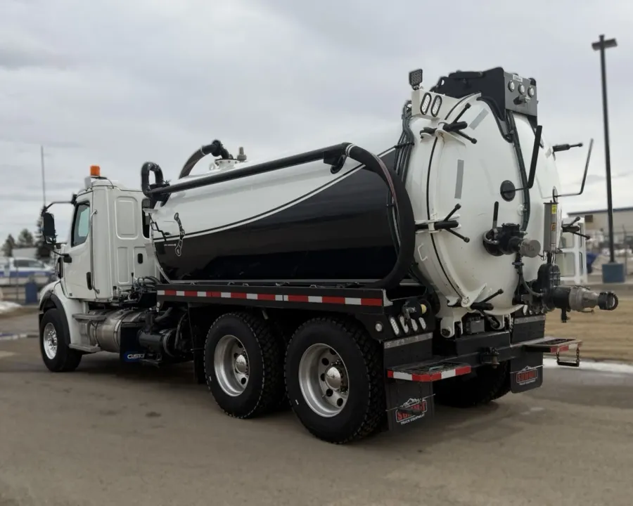 2024 Western Star 47X | Photo 4 of 5