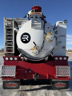 2026 Western Star 47X | Thumbnail Photo 5 of 5