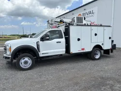 2023 Ford Super Duty F5H | Thumbnail Photo 1 of 4