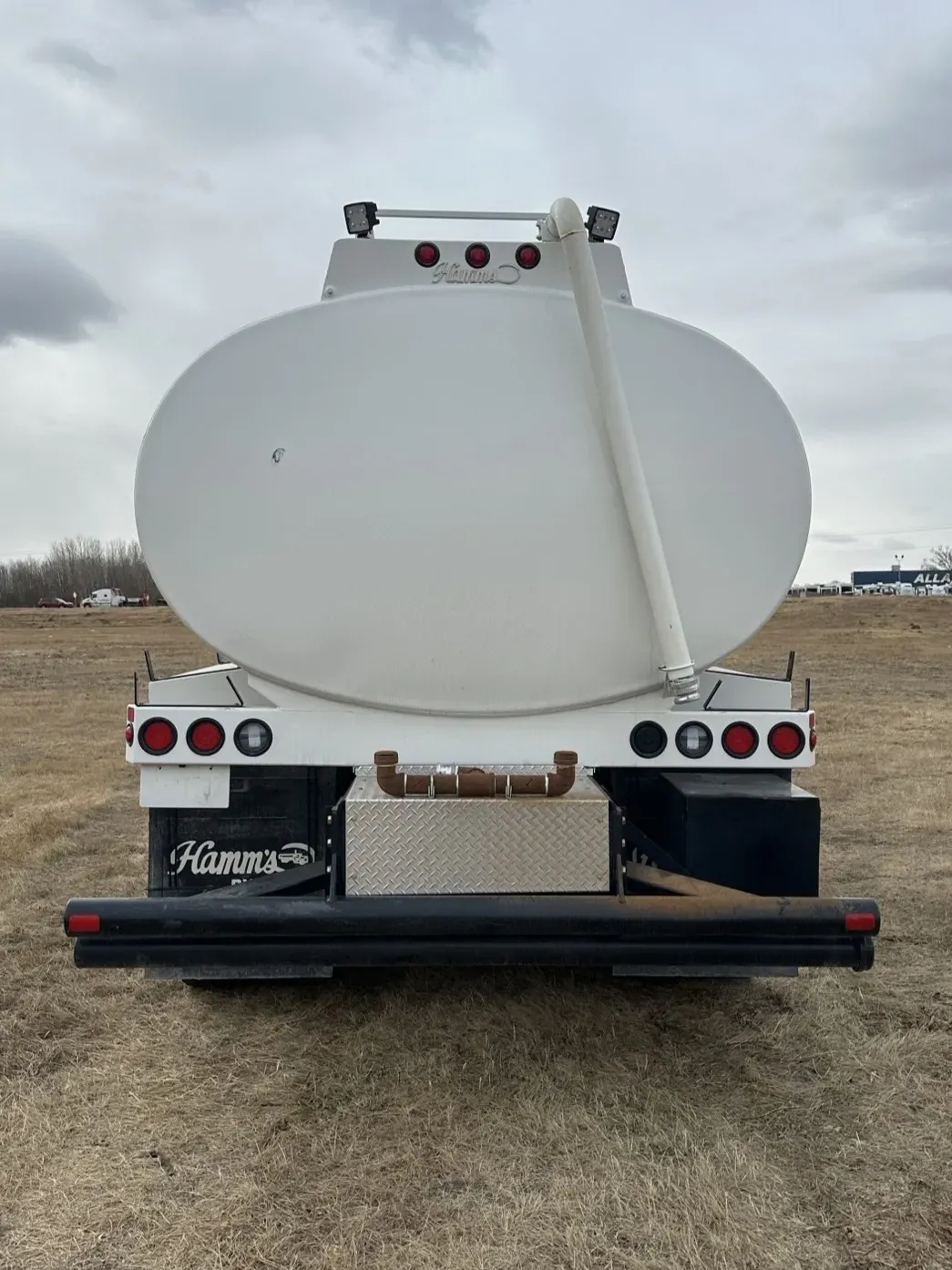 2025 Freightliner 108SD 16 Cube Tandem | Photo 5 of 5