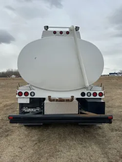 2025 Freightliner 108SD 16 Cube Tandem | Thumbnail Photo 5 of 5