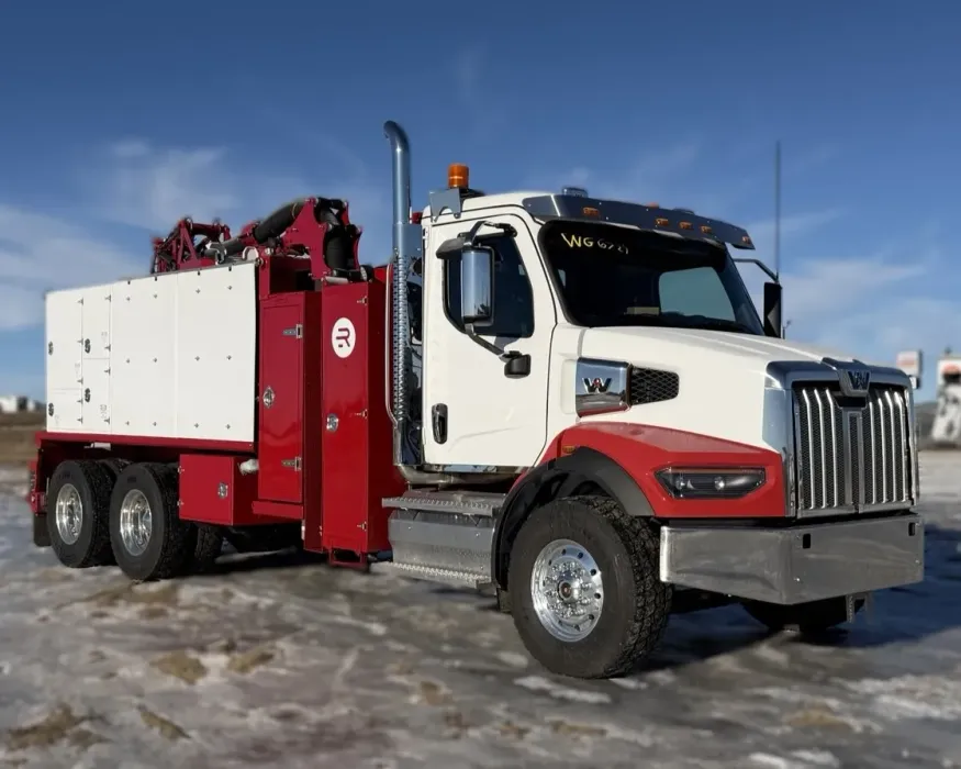 2026 Western Star 47X | Photo 2 of 5
