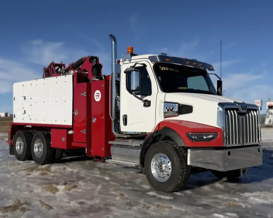 2026 Western Star 47X | Photo 2 of 5