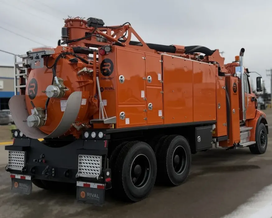 2026 Western Star 47X | Photo 3 of 5