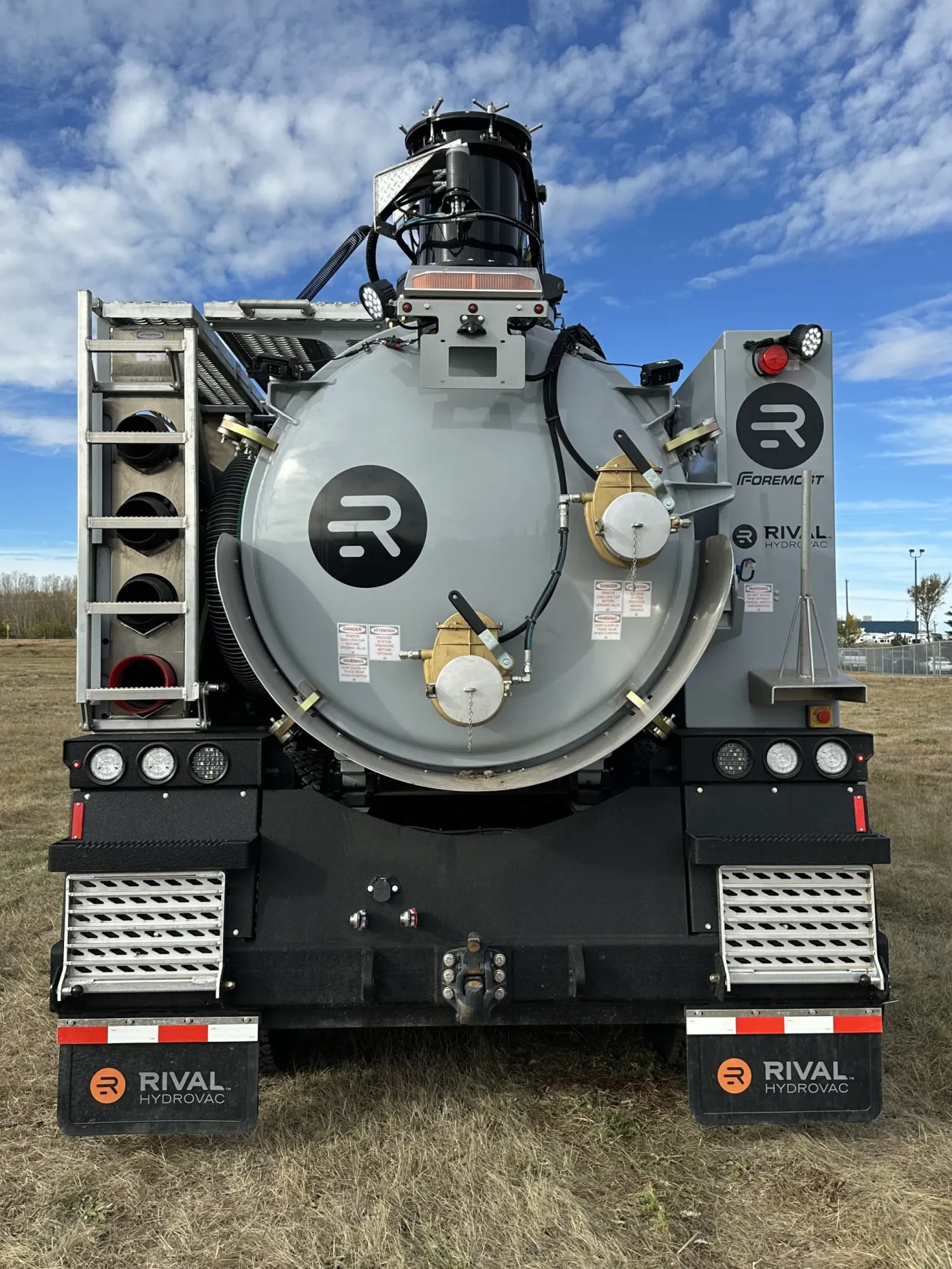2026 Western Star 47X | Photo 5 of 5