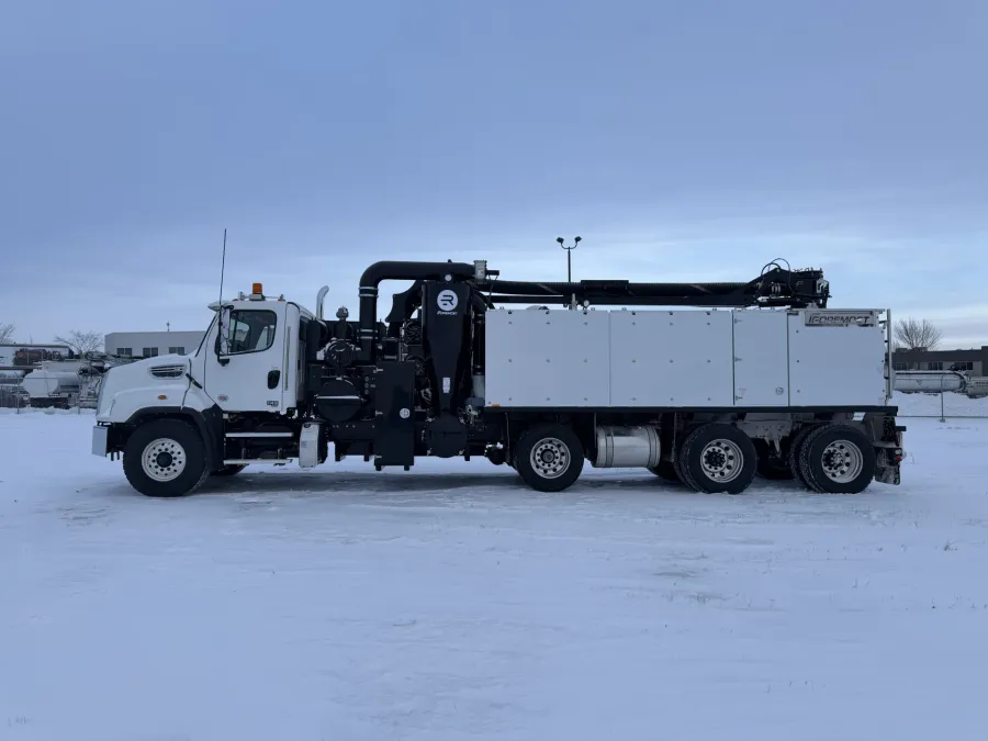 2026 Freightliner 114SD | Photo 5 of 5