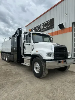2026 Freightliner 114SD Rival T10 | Thumbnail Photo 2 of 5