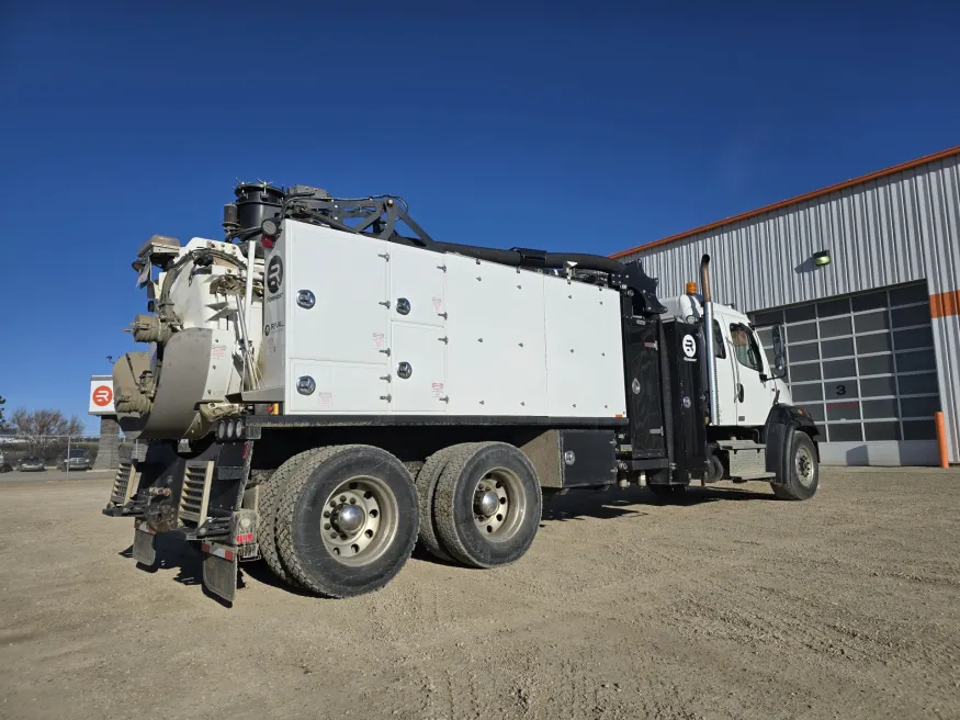 2024 Freightliner 108SD | Photo 5 of 5