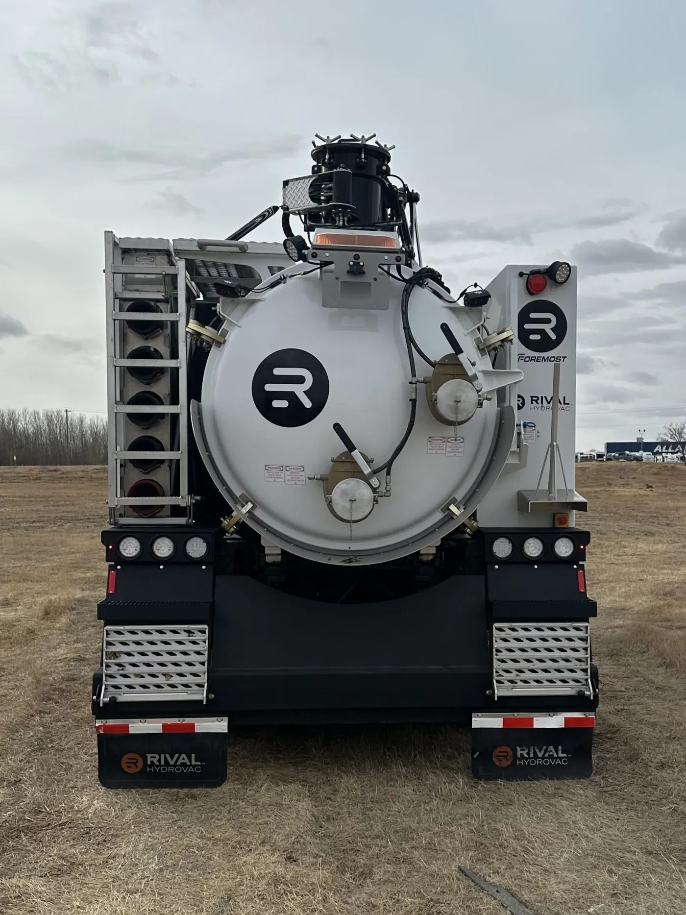 2025 Western Star 47X | Photo 5 of 5