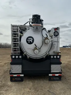 2025 Western Star 47X | Thumbnail Photo 5 of 5