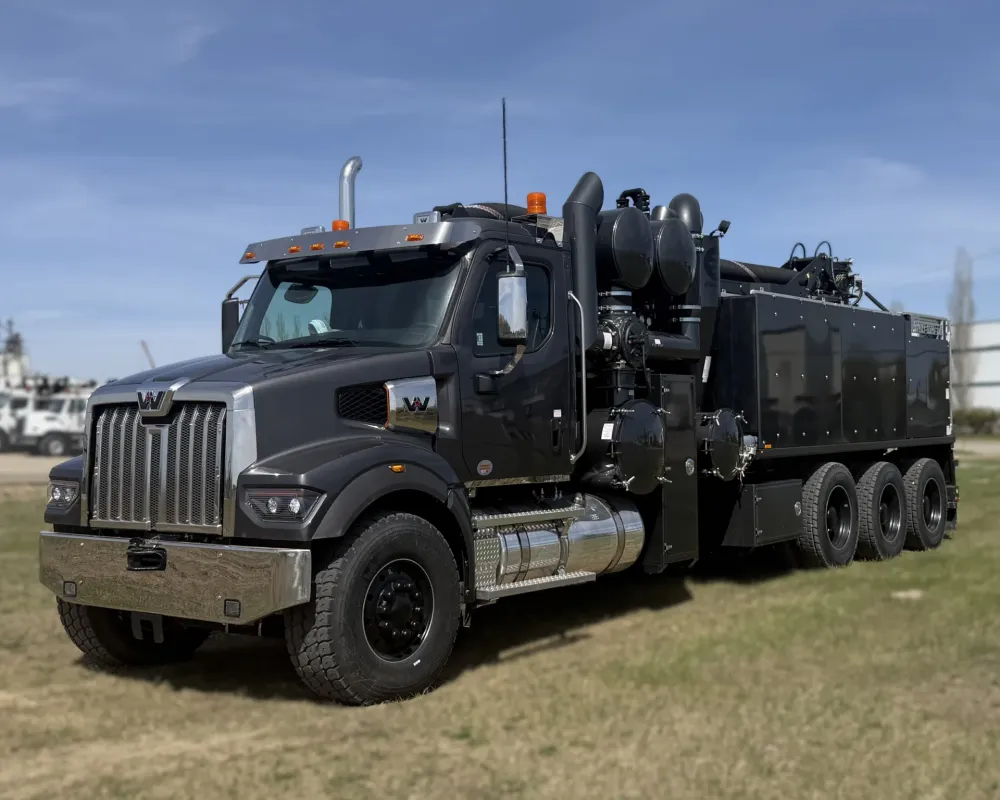 2026 Western Star 47X