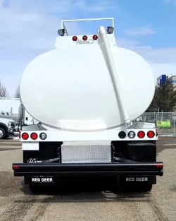 2025 Freightliner 108SD | Thumbnail Photo 3 of 5