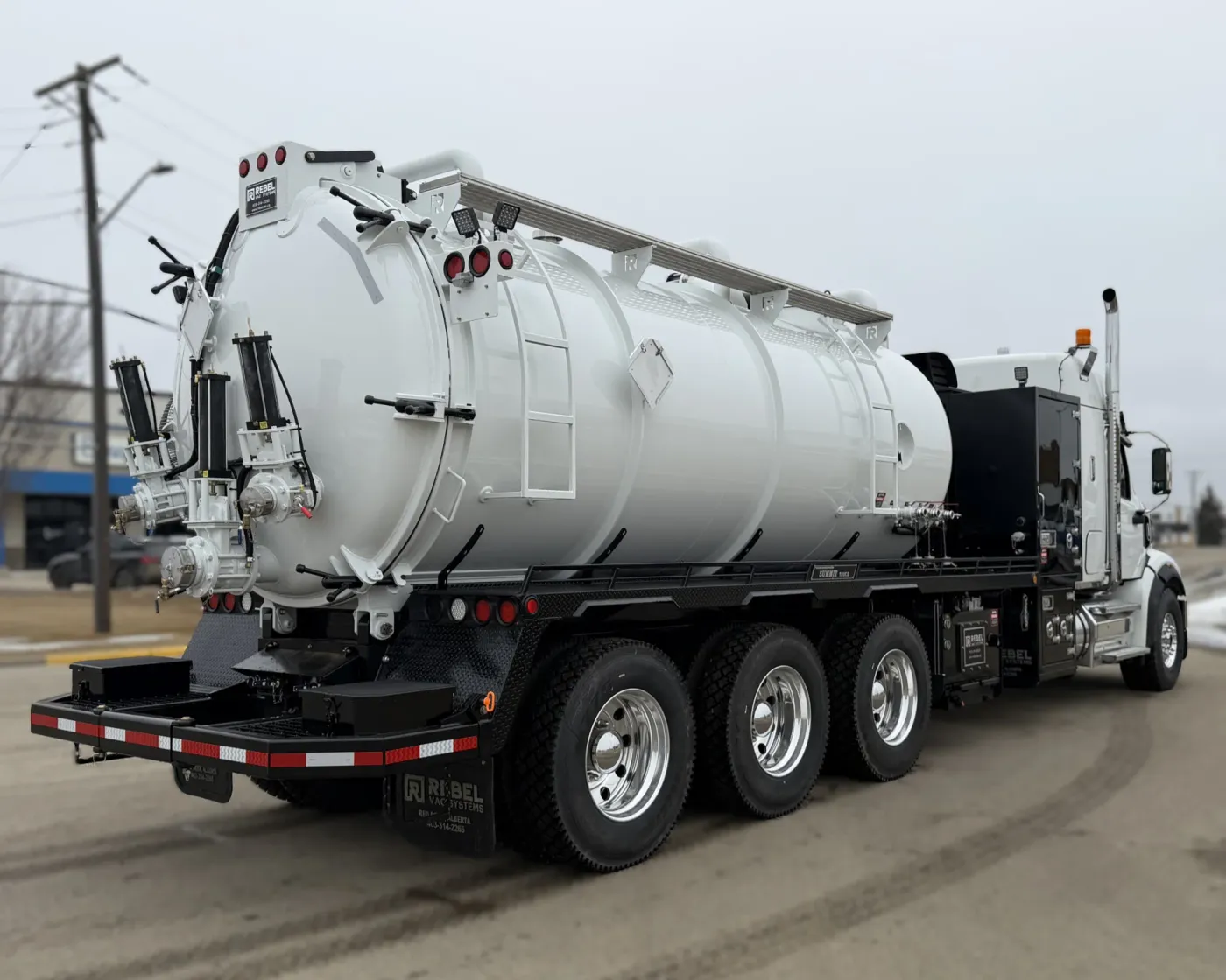 2026 Western Star 49X | Photo 4 of 5