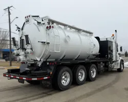 2026 Western Star 49X | Thumbnail Photo 4 of 5