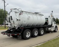 2026 Western Star 49X | Thumbnail Photo 4 of 5
