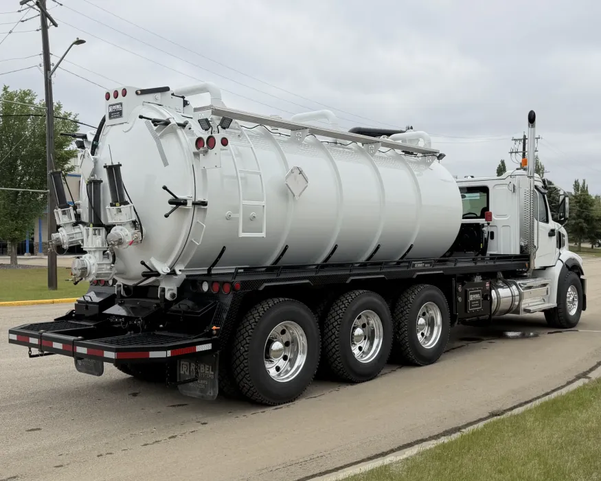 2026 Western Star 49X | Photo 4 of 5