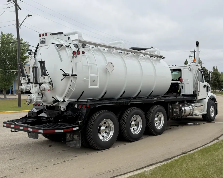 2026 Western Star 49X | Photo 4 of 5