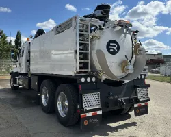 2026 Freightliner 108SD | Thumbnail Photo 4 of 5