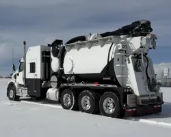 2026 Western Star 49X | Thumbnail Photo 4 of 5