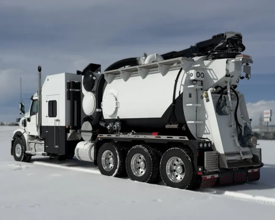 2026 Western Star 49X | Photo 4 of 5