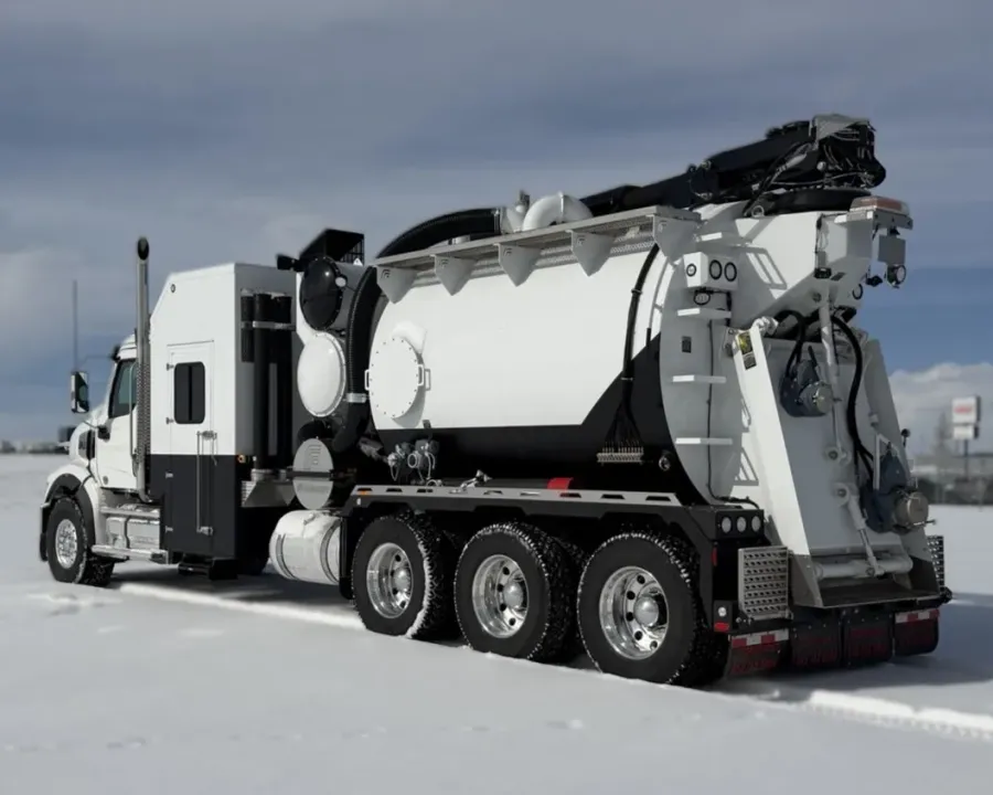 2026 Western Star 49X | Photo 4 of 5