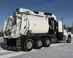 2026 Western Star 47X | Thumbnail Photo 4 of 5