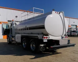 2025 Western Star 47X | Thumbnail Photo 4 of 5