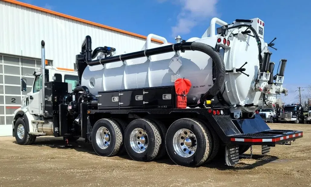 2025 Western Star 49X | Photo 5 of 5