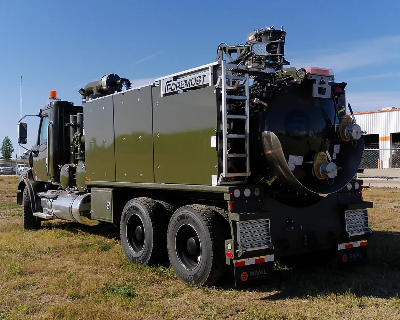 2026 Western Star 47X | Photo 4 of 5