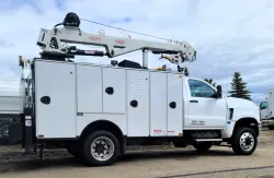 2019 Chevrolet CK56403 | Thumbnail Photo 2 of 2
