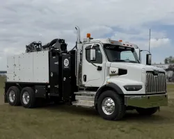 2026 Western Star 47X | Thumbnail Photo 2 of 5