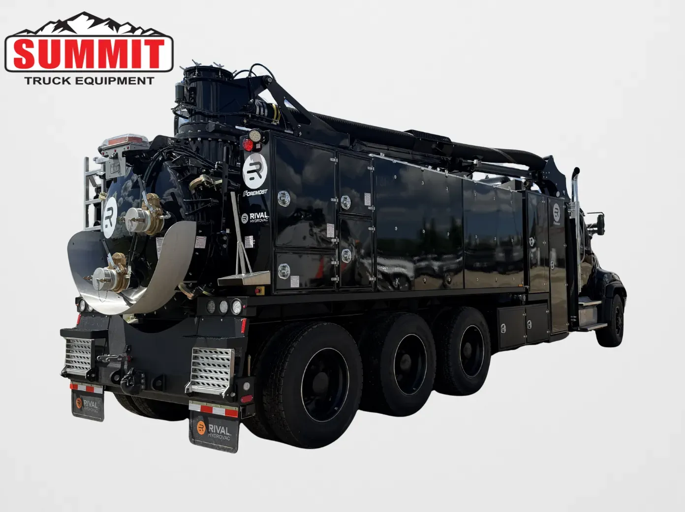 2027 Freightliner 114SD | Photo 4 of 5