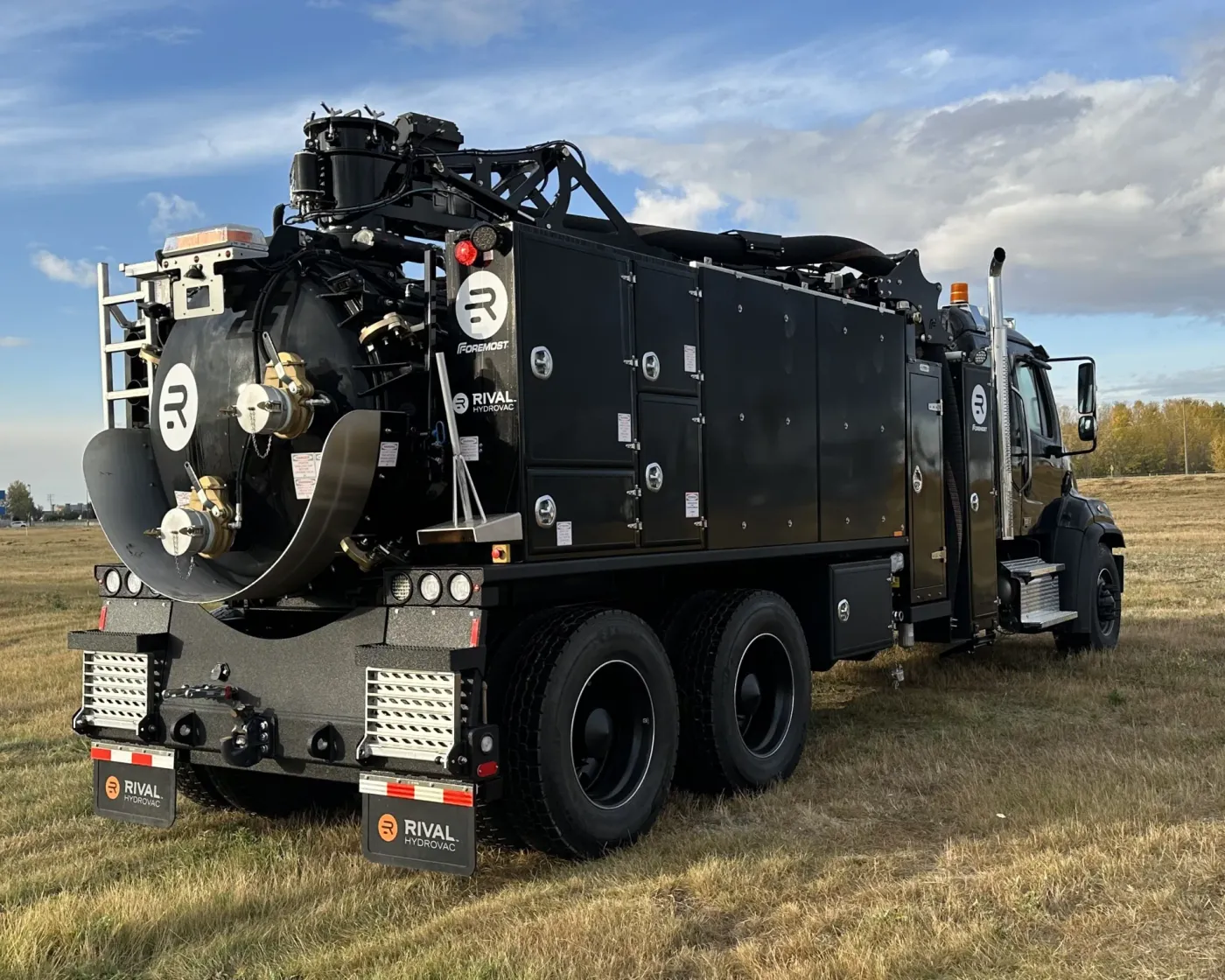 2026 Freightliner 108SD | Photo 4 of 5