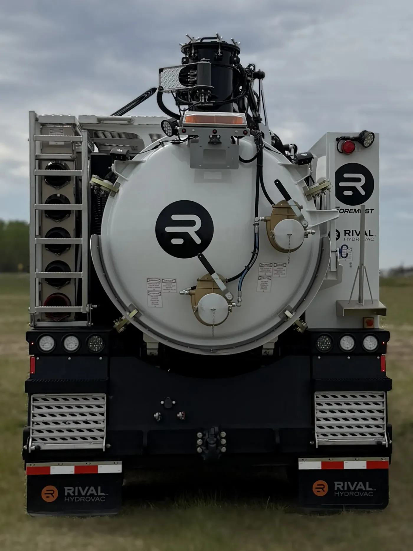 2026 Western Star 47X | Photo 5 of 5