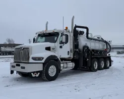 2026 Western Star 49X | Thumbnail Photo 1 of 5