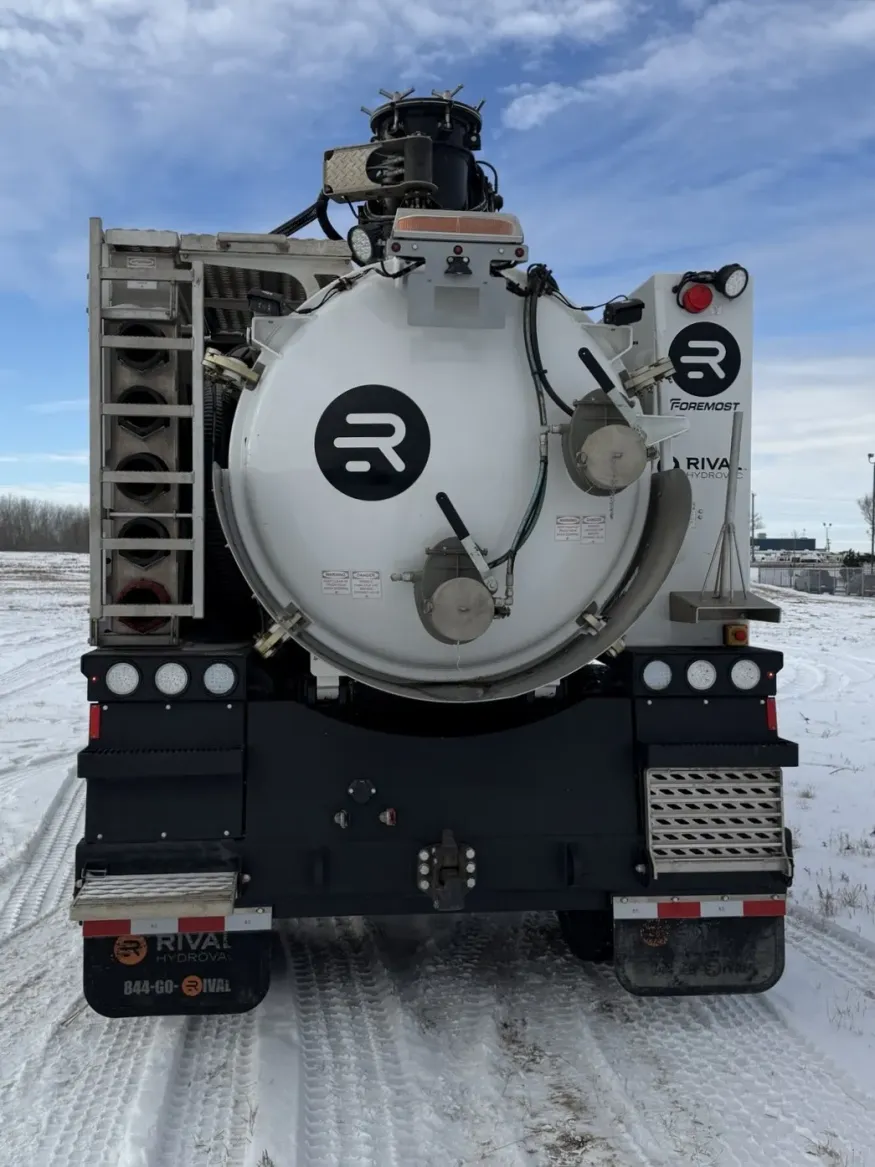 2024 Freightliner 114SD | Photo 5 of 5